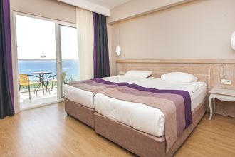 Seaden Sea Planet Resort Spa