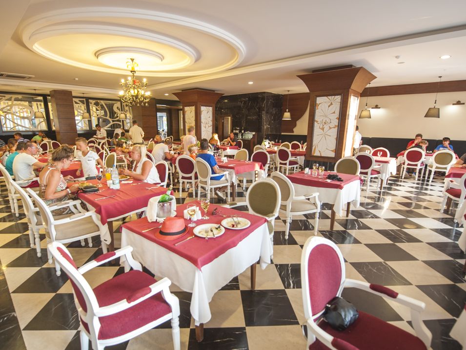 restauracja
