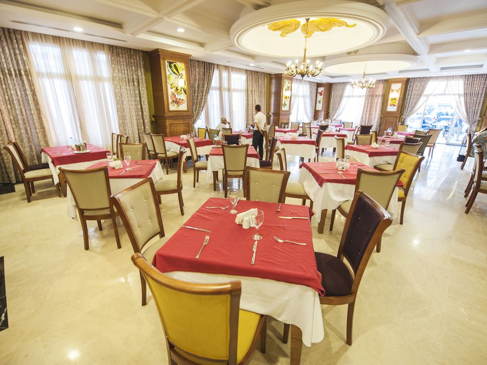 restauracja
