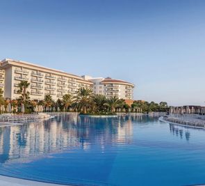 Seaden Sea World Resort & Spa