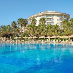 Seaden Sea World Resort Spa