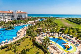 Seaden Sea World Resort Spa