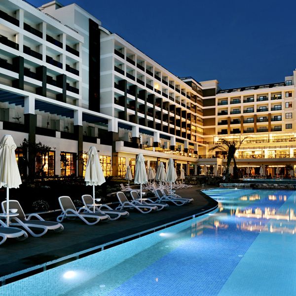 Seaden Valentine Resort & Spa - zdjęcie 4