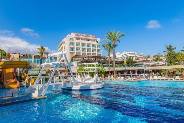 Sealife Buket Resort & Beach