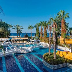 Sealife Buket Resort Beach