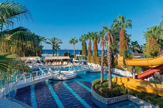 Sealife Buket Resort Beach