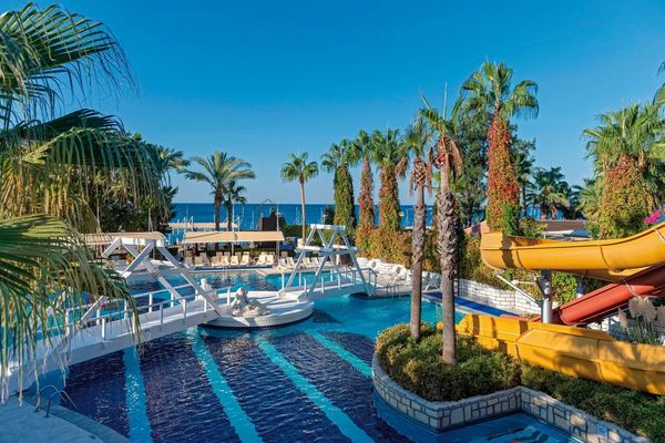 Sealife Buket Resort & Beach