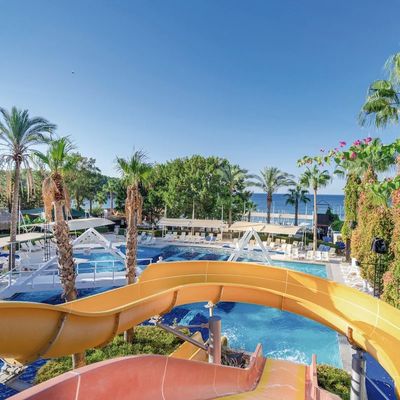 Sealife Buket Resort & Beach - Riwiera Turecka