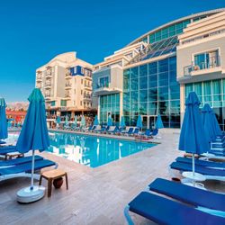 Sealife Family Resort