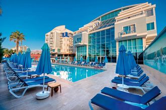 Sealife Family Resort