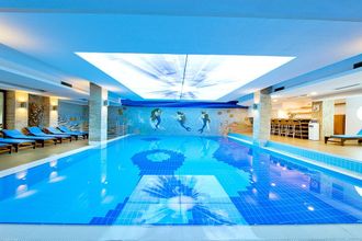 Sealife Family Resort