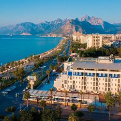 Sealife Family Resort