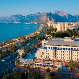 Sealife Family Resort
