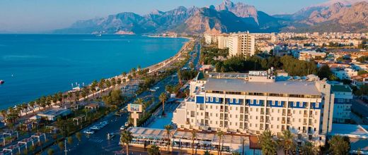 Sealife Family Resort