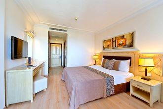 Sealife Family Resort