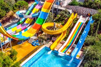 Sealight Family Club ex Palmin Sunset Plaza