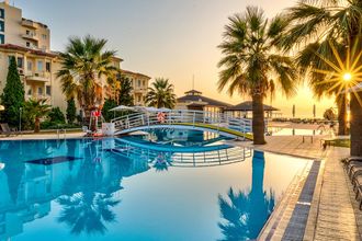 Sealight Family Club ex Palmin Sunset Plaza