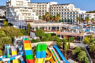 Sealight Family Club ex Palmin Sunset Plaza