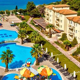 Sealight Family Club