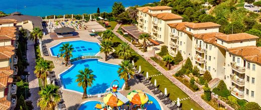 Sealight Family Club (ex Palmin Sunset Plaza)