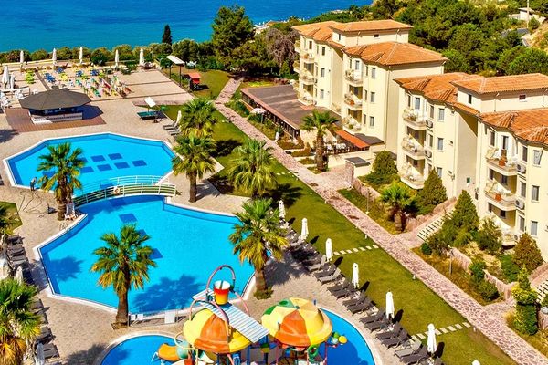 Sealight Family Club ex Palmin Sunset Plaza