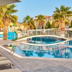 Sealight Family Club ex Palmin Sunset Plaza