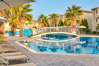 Sealight Family Club ex Palmin Sunset Plaza