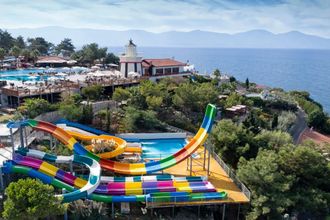 Sealight Resort ex Otium Sealight Beach Resort