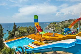 Sealight Resort ex Otium Sealight Beach Resort