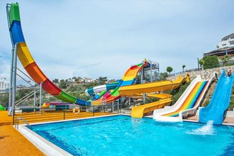 Sealight Resort ex Otium Sealight Beach Resort