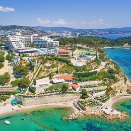 Otium Sealight Beach Resort