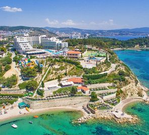 Sealight Resort (ex Otium Sealight Beach Resort)