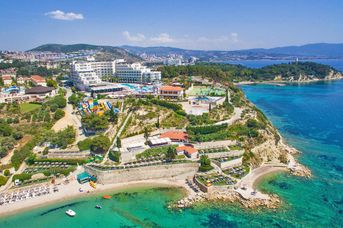 Sealight Resort (ex Otium Sealight Beach Resort)