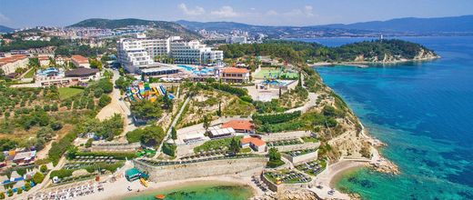 Sealight Resort (ex Otium Sealight Beach Resort)