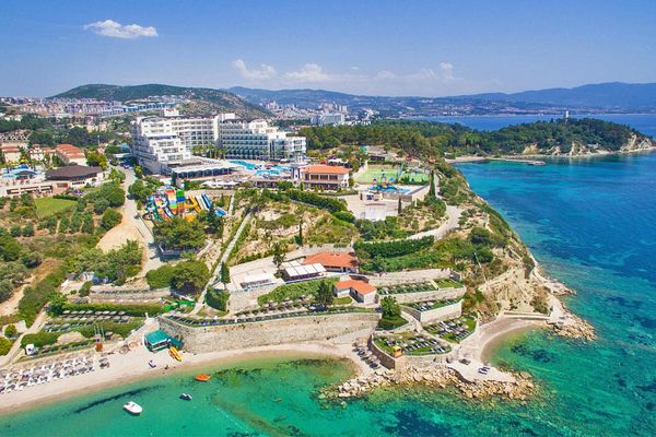 Sealight Resort ex Otium Sealight Beach Resort