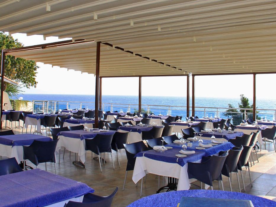 restauracja