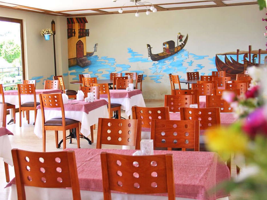 restauracja