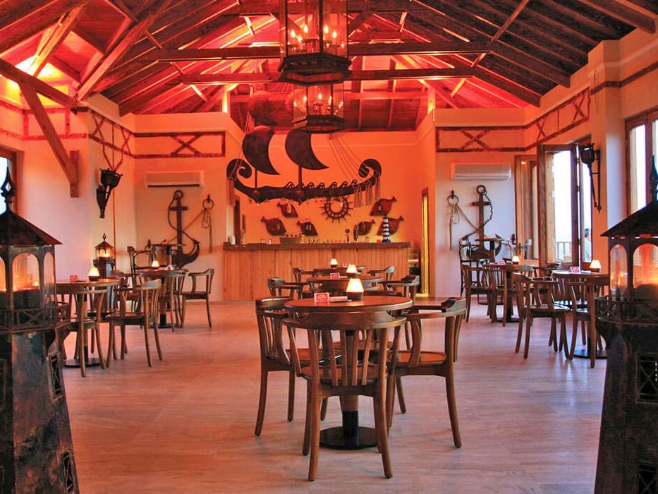 restauracja