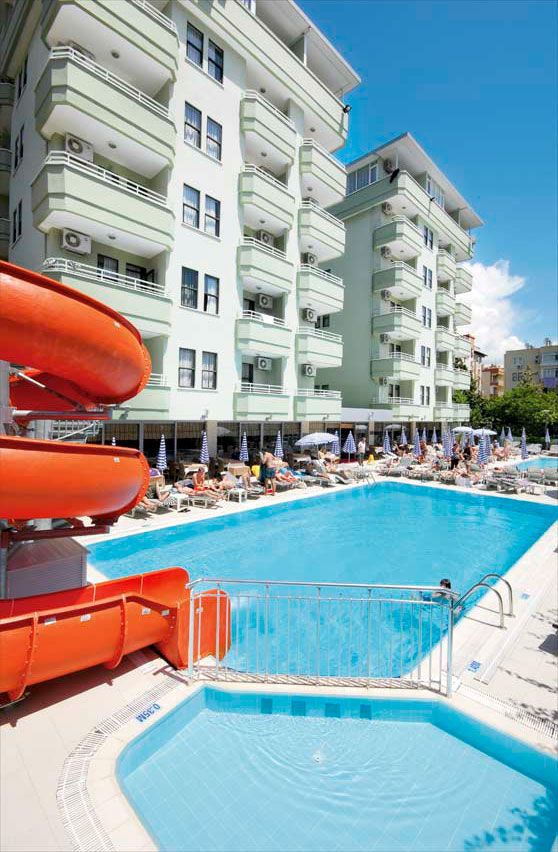 Sealine (Alanya)