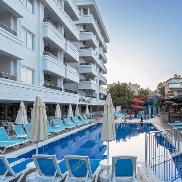 Sealine (Alanya) - zdjęcie 2