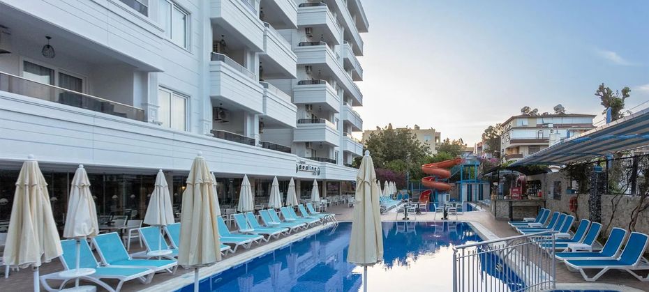 Sealine (Alanya)