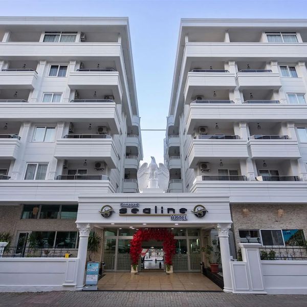Sealine (Alanya) - zdjęcie 4