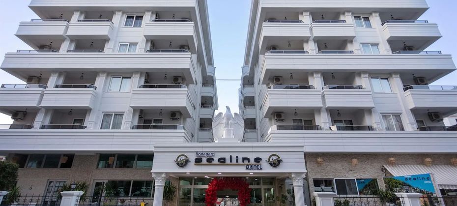 Sealine (Alanya)