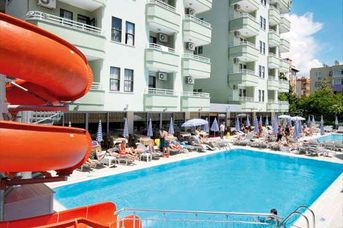 Sealine (Alanya)
