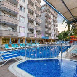 Sealine (Alanya)