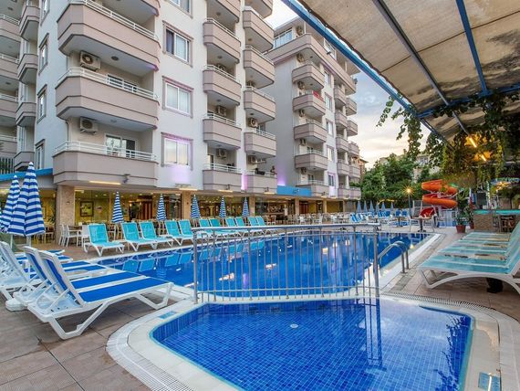 Sealine (Alanya)
