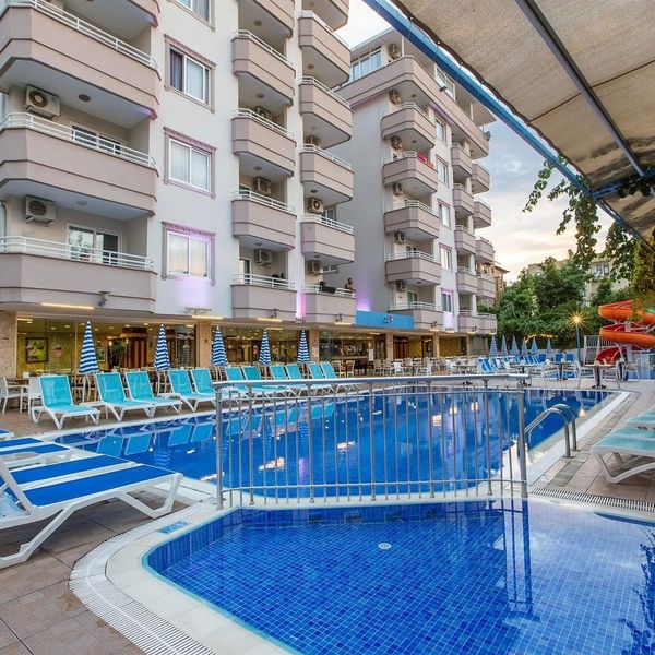 Sealine (Alanya)