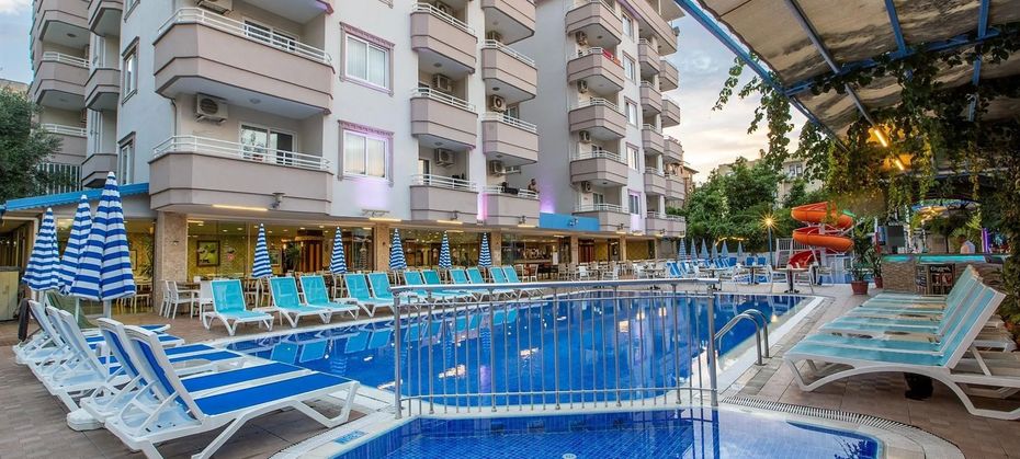 Sealine (Alanya)