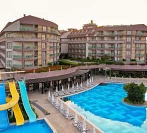 Seamelia Beach Resort & Spa