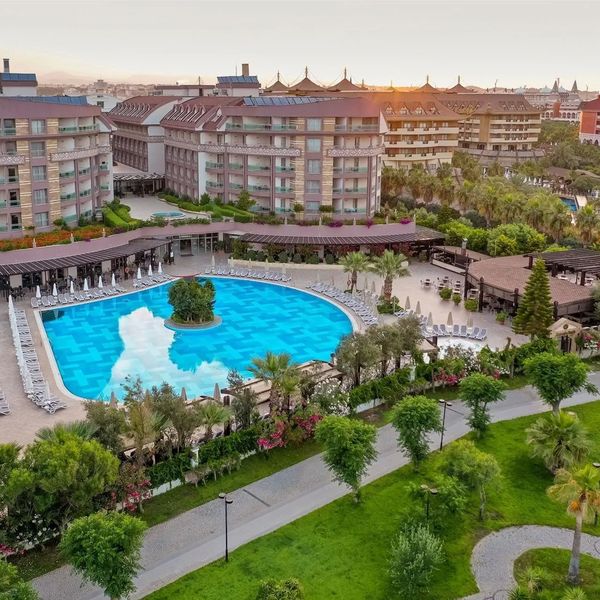 Hotel Seamelia Beach Resort & Spa
